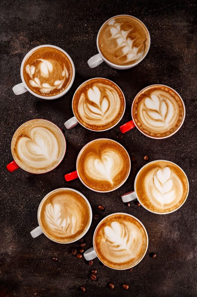 Cometa Café